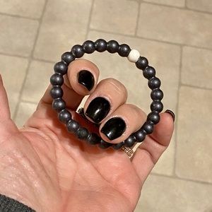 Lokai gunmetal
